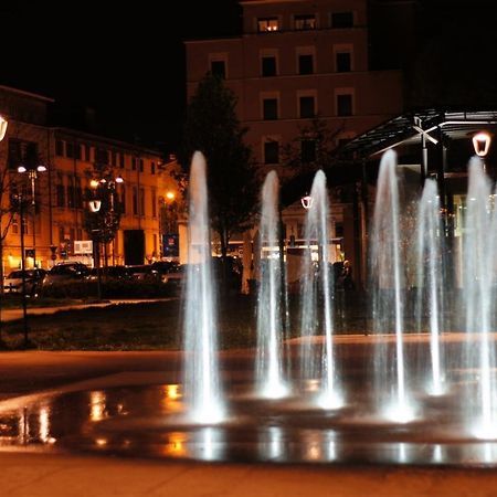 B&B Tosca Verona Bagian luar foto