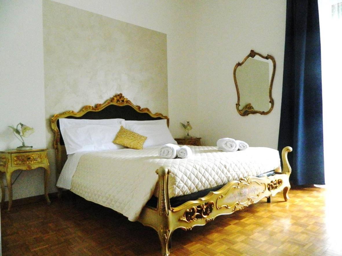 B&B Tosca Verona Bagian luar foto
