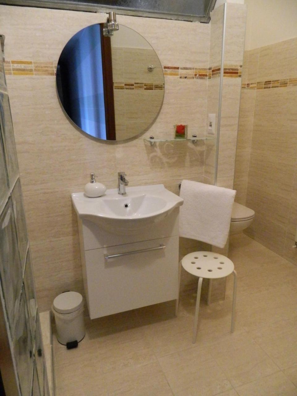 B&B Tosca Verona Bagian luar foto